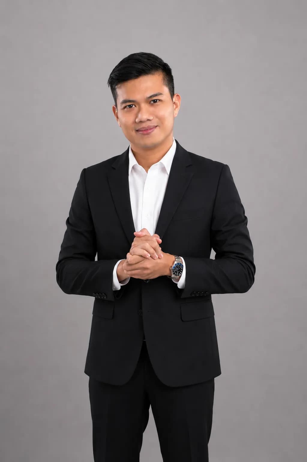 Muhammad Arif
