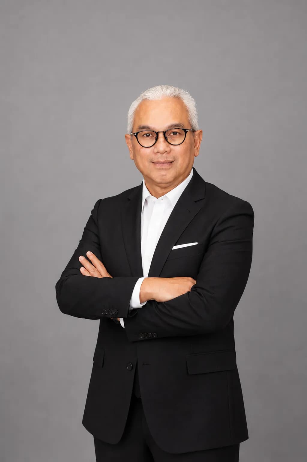 Fadzri Sentosa