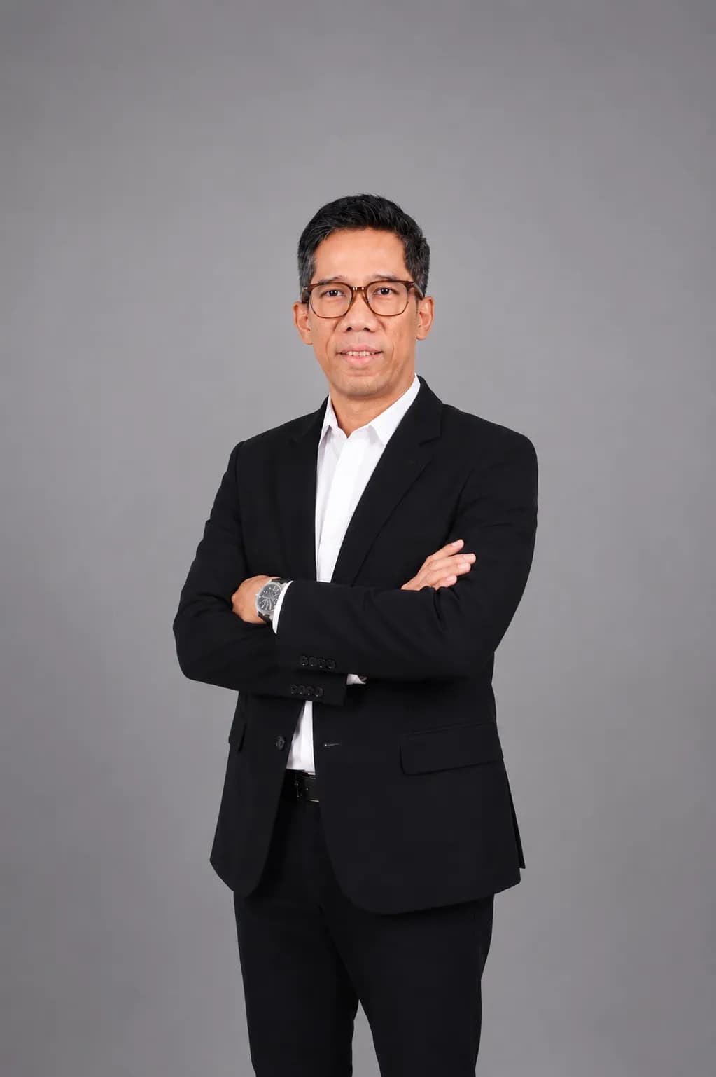 Firdaus Andi Wibowo