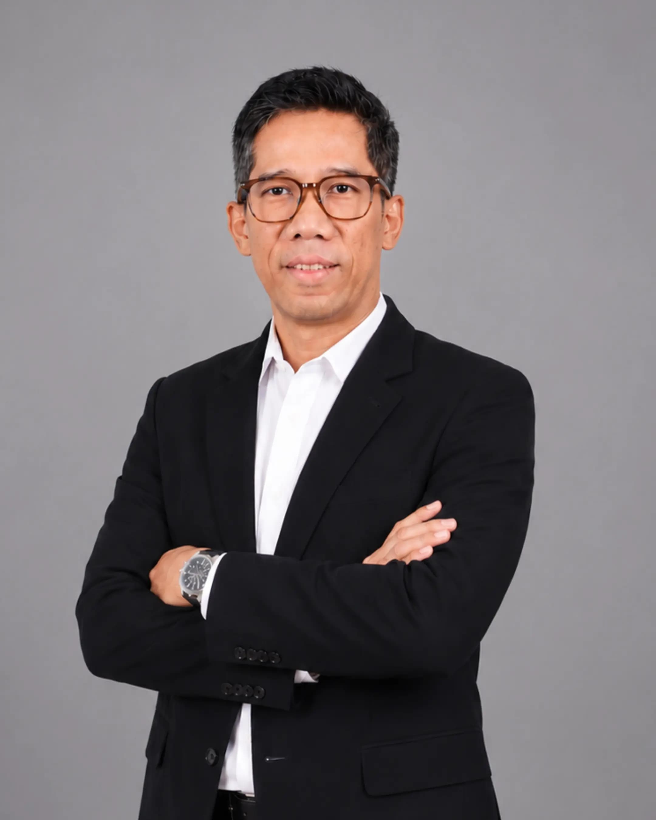 Firdaus Andi Wibowo