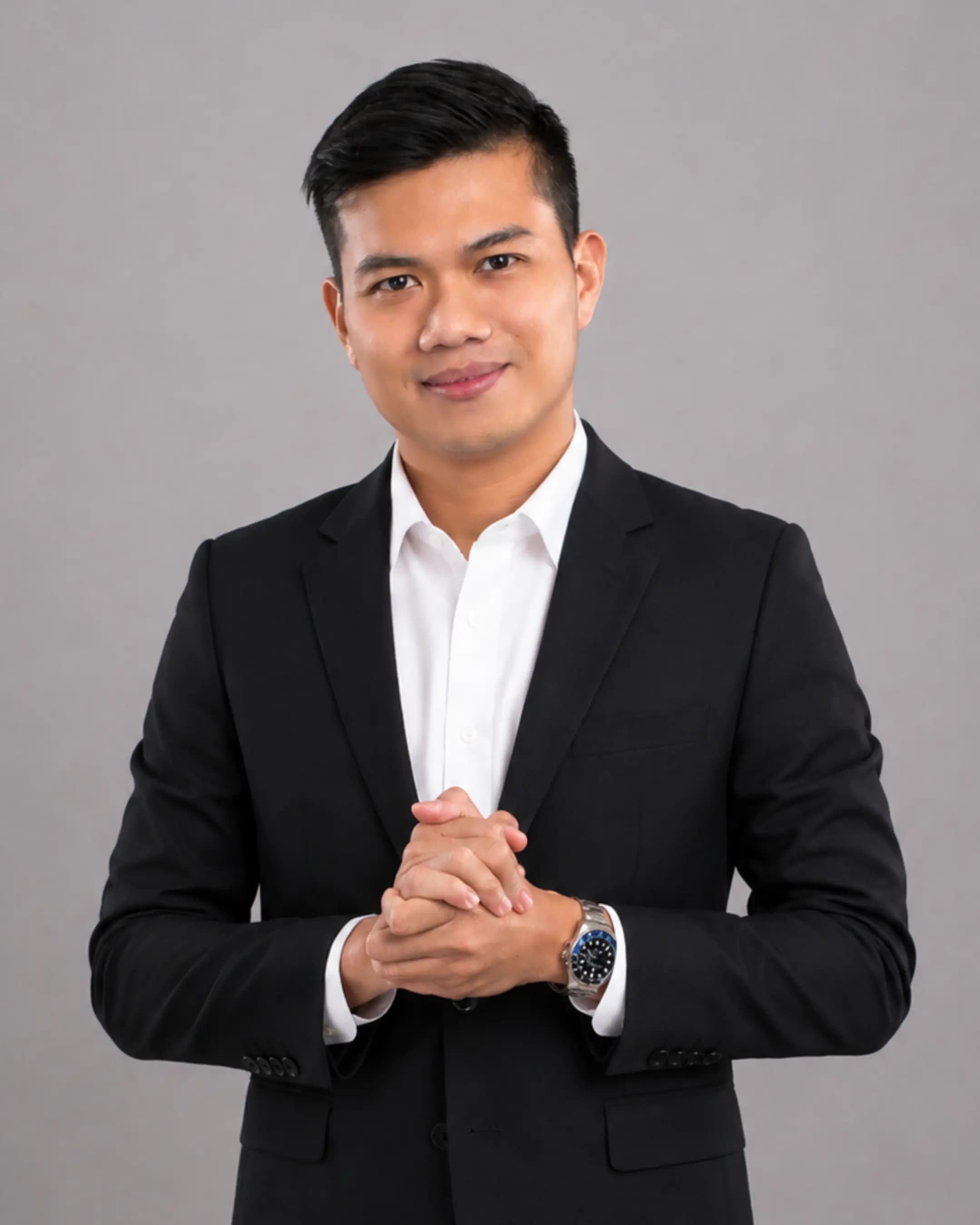 Muhammad Arif